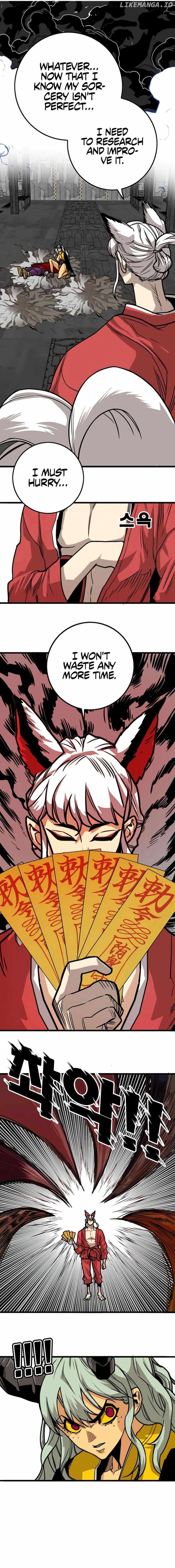 Troll Trap Chapter 232 17